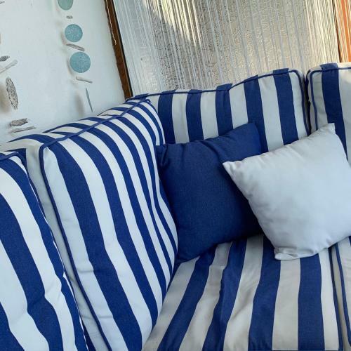 On The Beach Apartment