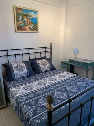 On The Beach Apartment