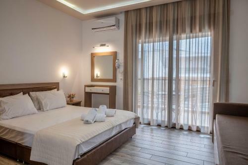 Apartamento Anastasia's Studios
