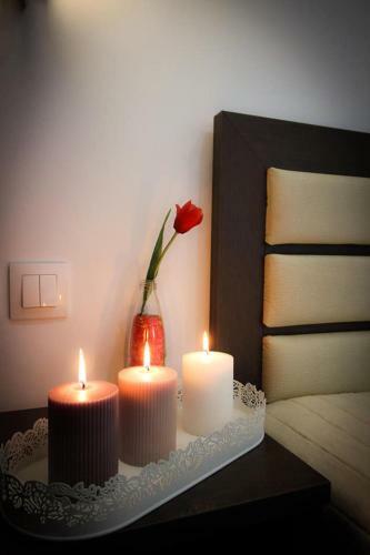 Apartamento Anastasia's Studios