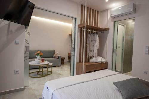 Apartamento Anastasia's Studios
