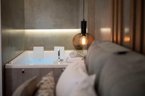 Apartamento Anastasia's Studios