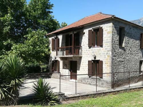 Villa Fteri