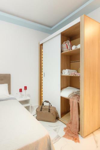 Apartamento Nikogroup Plaza