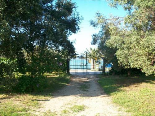 Villa Froso