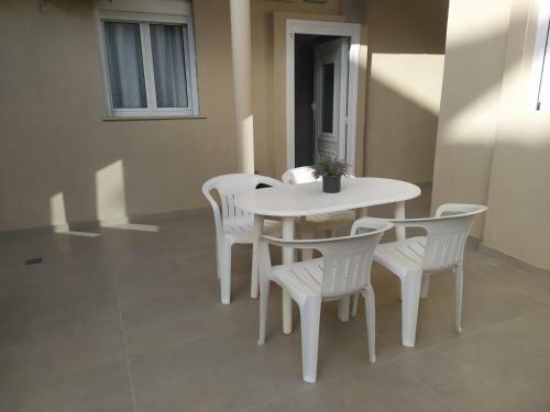 Apartamento Polistilo Spiti