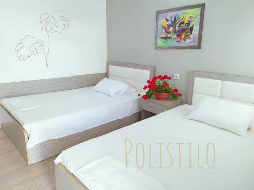 Apartamento Polistilo Spiti