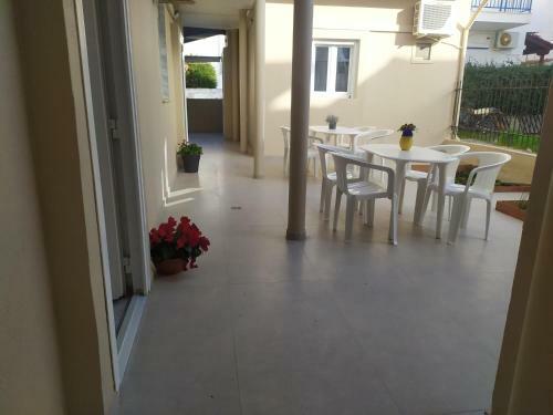 Apartamento Polistilo Spiti