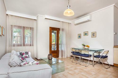 Villa Edem Chanioti