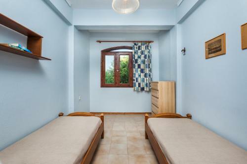 Villa Edem Chanioti