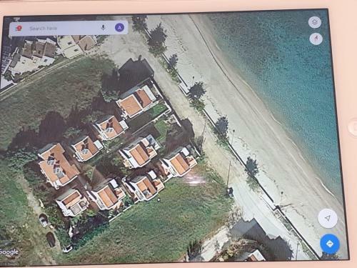 Apartamento Polichrono Beach Sunrise