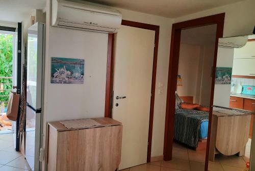 Apartamento Polichrono Beach Sunrise