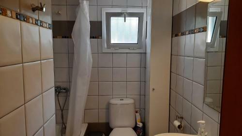 Apartamento Polichrono Beach Sunrise