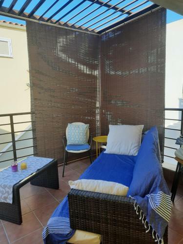 Apartamento Polichrono Beach Sunrise