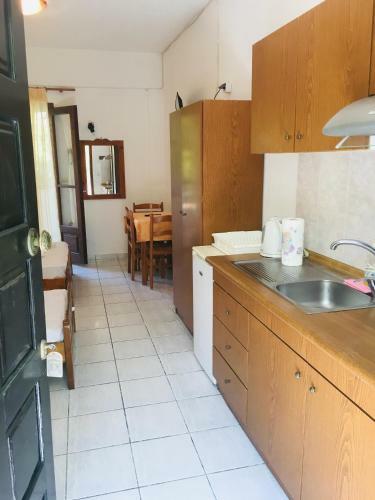 Apartments Magda