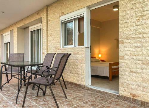 Apartamento Villa Sea View Chalkidiki