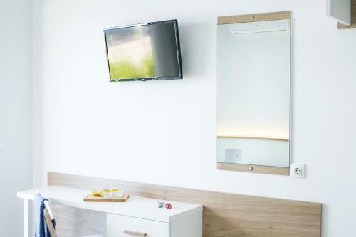 Apartamento Cavo Blue Coastal Living