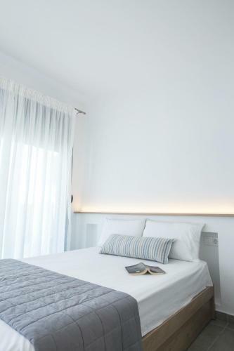 Apartamento Cavo Blue Coastal Living
