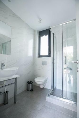 Apartamento Cavo Blue Coastal Living