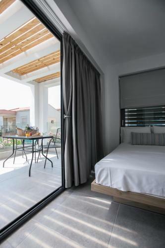 Apartamento Cavo Blue Coastal Living