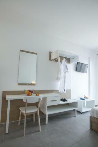 Apartamento Cavo Blue Coastal Living