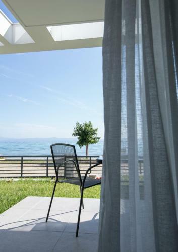 Apartamento Cavo Blue Coastal Living