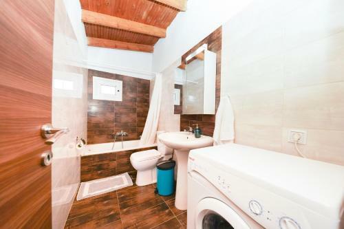 Apartamento Muses In Blue 'urania'