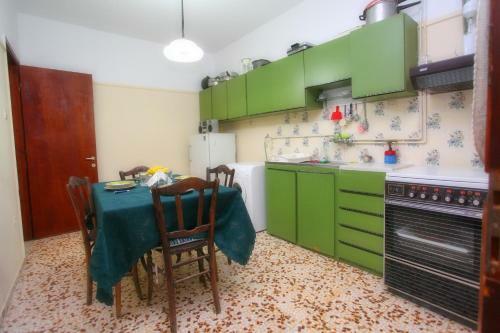 Villa Kostas
