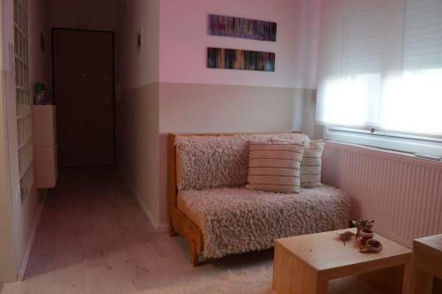 Apartamento Luxurious Japandi Loft