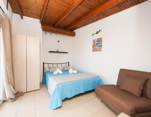 Apartamento Muses In Blue'efterpi'
