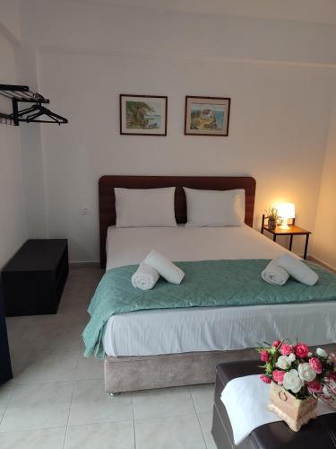 Apartamento New Era
