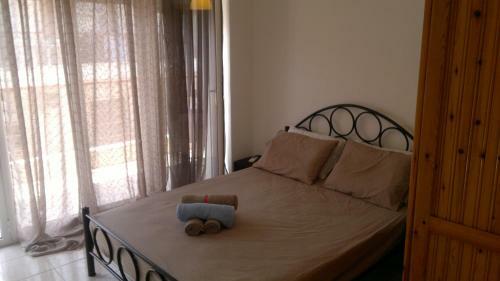Apartamento K.brothers