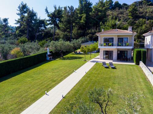 Beach Villa Ergopoli
