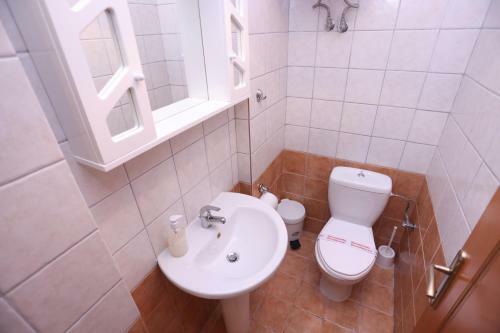 Apartamento Chaideutos House
