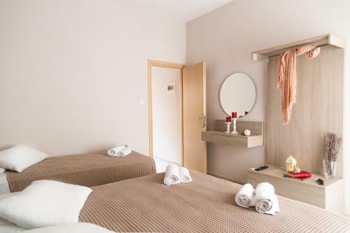 Sue�o Luxury Apartments