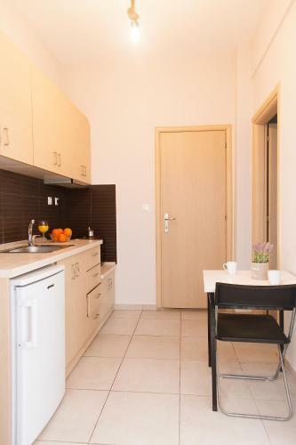 Sue�o Luxury Apartments