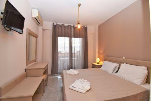 Sue�o Beach Hotel