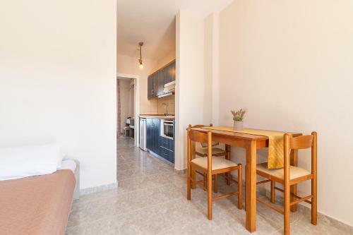 Sue�o Beach Hotel