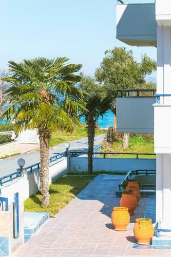 Sue�o Beach Hotel