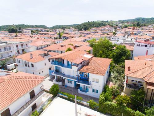 Apartamento Muses In Blue'eratw'
