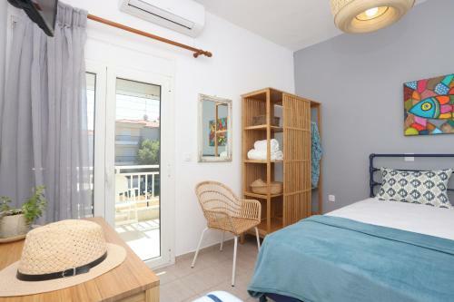 Blevista Apartments