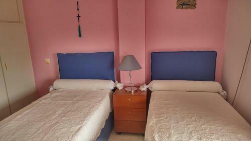 Apartamento Rafina K-apartment