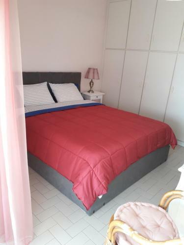 Apartamento Rafina K-apartment
