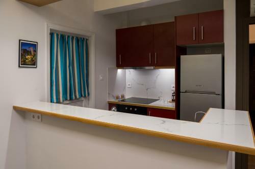 Apartamento Chroma Lodge Rafina