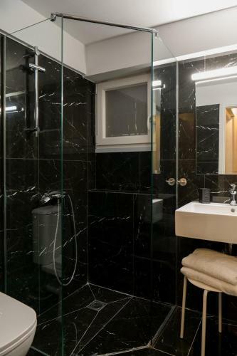 Apartamento Chroma Lodge Rafina