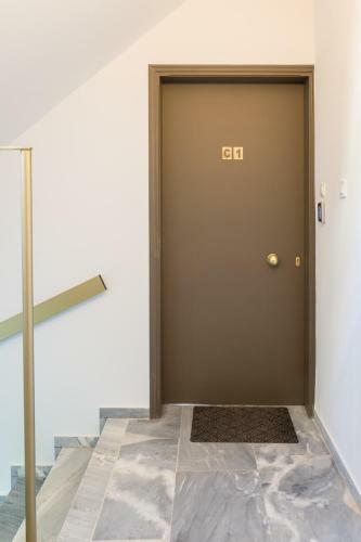 Apartamento Chroma Lodge Rafina