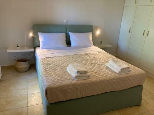 Apartamento Villa Ideal