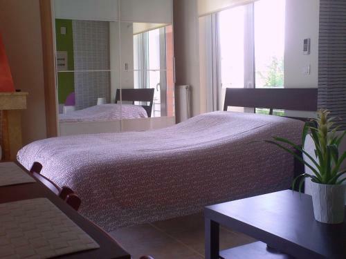 Apartamento Rafina Port Paradise