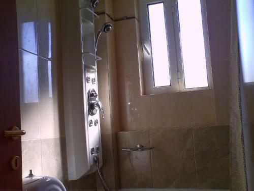 Apartamento Rafina Port Paradise