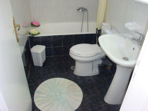 Apartamento Elena's Holiday Home